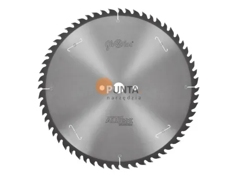 Globus Piły ALUEX MULTI CUT do cięcia profili aluminiowych i materiałów pełnych PS416 PS416-0620-0001