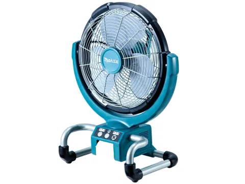 Makita Wentylator aku 18V DCF300Z