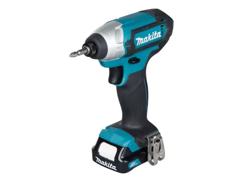Makita Wkrętarka udarowa aku 12Vmax TD110DZ