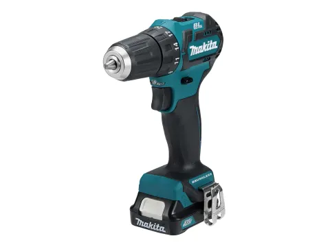 Makita Wiertarko-wkrętarka aku 12Vmax DF332DSAE