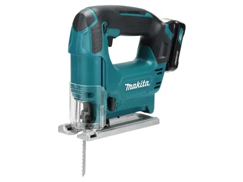 Makita Wyrzynarka aku 12Vmax JV101DZ