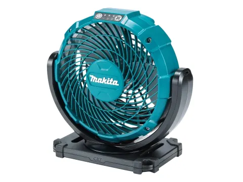 Makita Wentylator aku 12Vmax CF100DZ