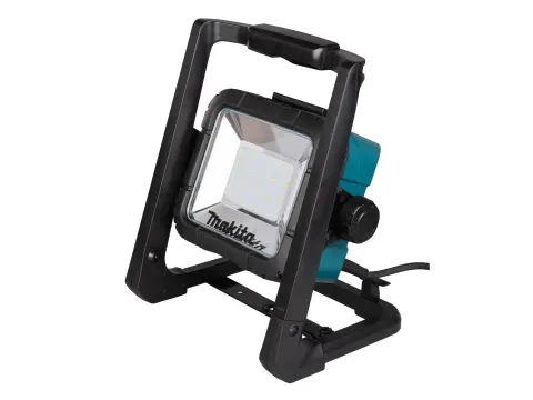 Makita Lampa budowlana aku DEADML805