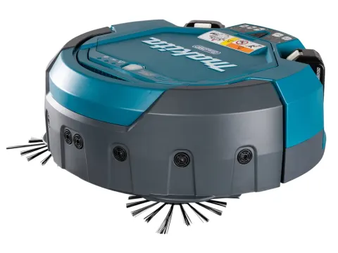 Makita Robot odkurzający aku 18V DRC200Z