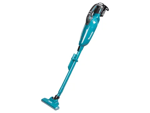Makita Odkurzacz pionowy aku 18V DCL284FZ