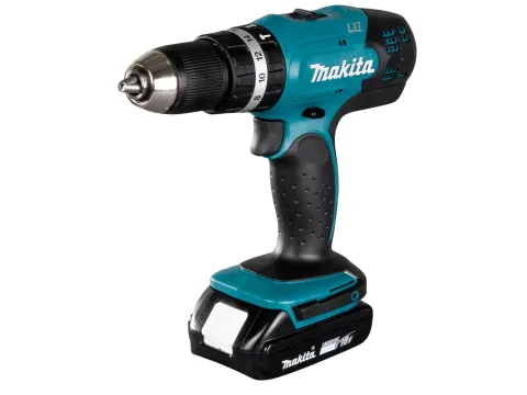 MAKITA DHP453RFE WIERTARKO WKRĘTARKA 18V 3x3,0AH