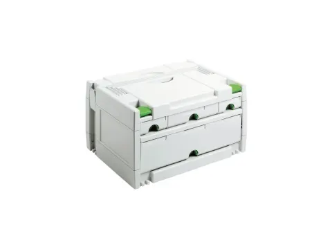 Festool Sortainery SYS 3-SORT/4 491522