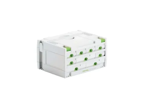 Festool Sortainery SYS 3-SORT/9 491985