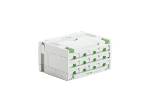 Festool Sortainery SYS 3-SORT/12 491986
