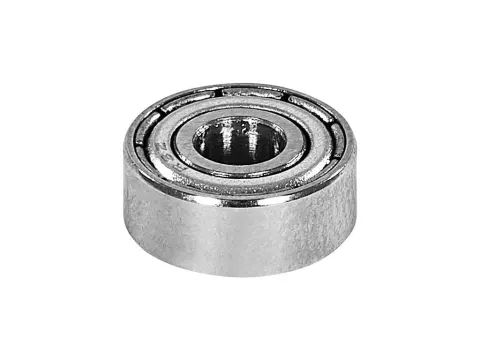 Festool Łożysko kulkowe oporowe D12,7 (2x) 491383