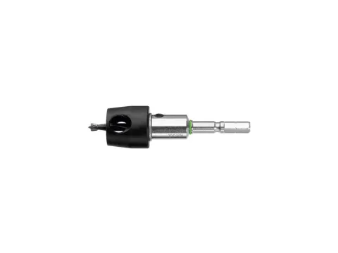 Festool Wiertło z ogranicznikiem głębokości wiercenia BTA HW D 5 CE 492522