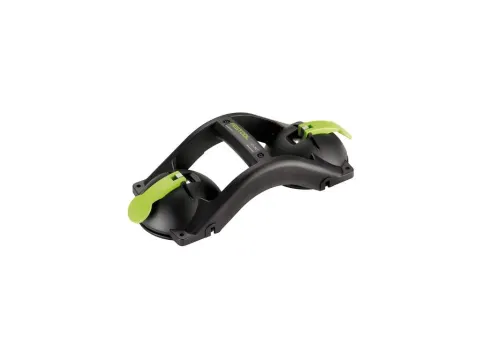 Festool Podwójny uchwyt przyssawkowy GECKO DOSH 492617