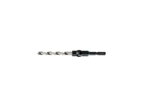 Festool Wiertło spiralne HSS D 3,5/39 CE/M-Set 493422