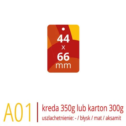 Metki A01