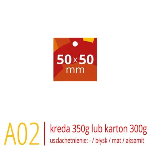 Metki A02