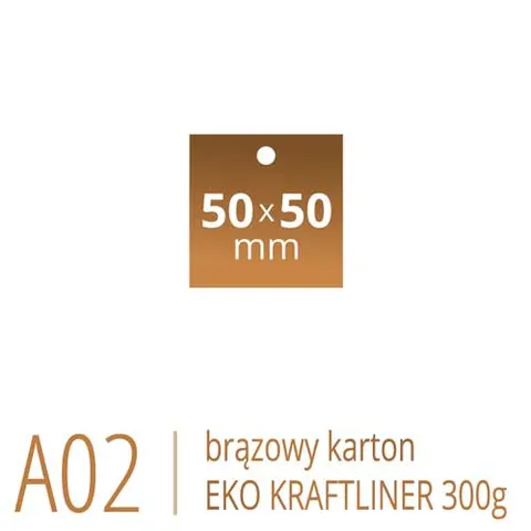 Metki A02 - Eko Kraft