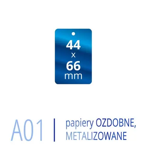 Metki A01 Prestige