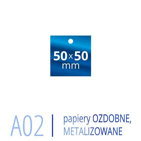 Metki A02 Prestige