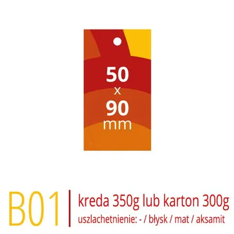 Metki B01