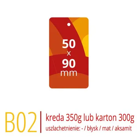 Metki B02
