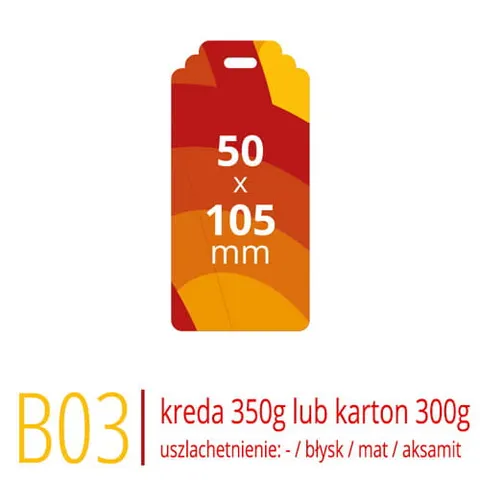 Metki B03