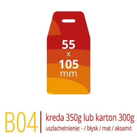 Metki B04