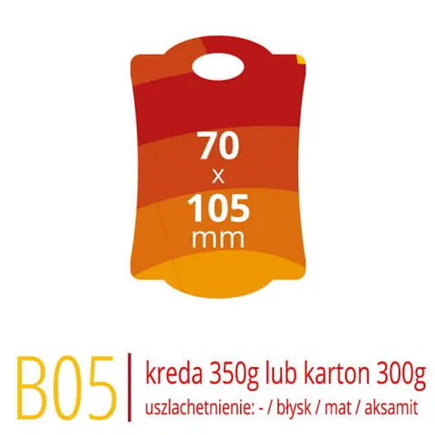 Metki B05