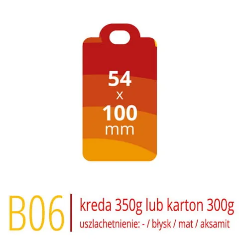 Metki B06