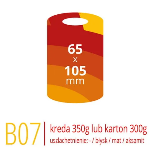 Metki B07