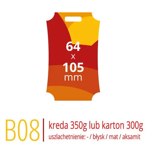 Metki B08