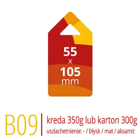 Metki B09