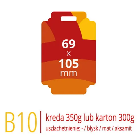 Metki B10