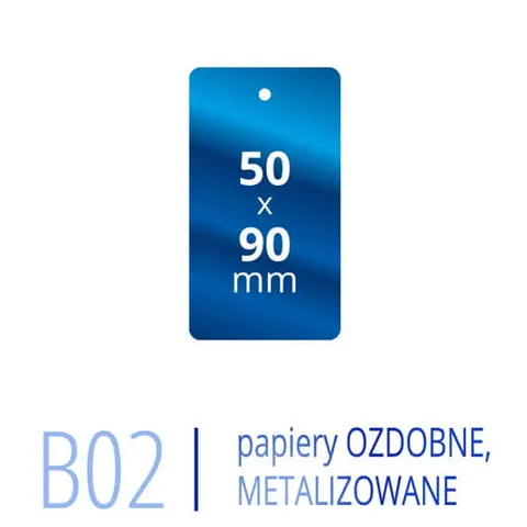 Metki B02 Prestige