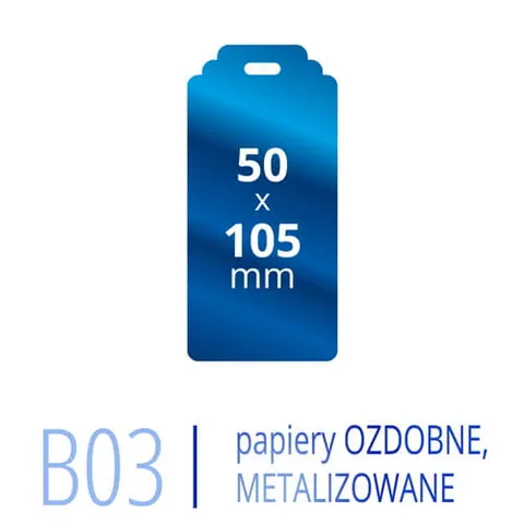 Metki B03 Prestige