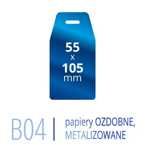 Metki B04 Prestige