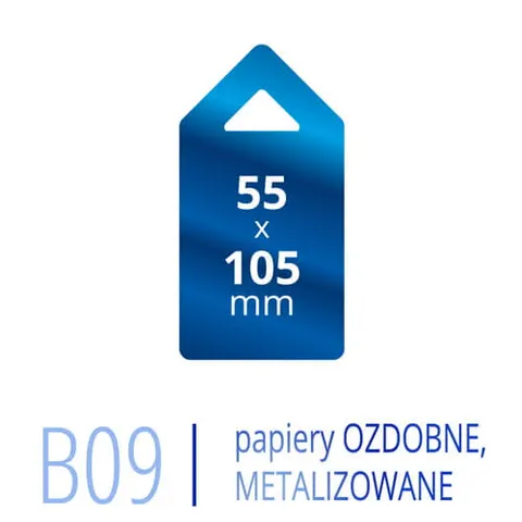 Metki B09 Prestige