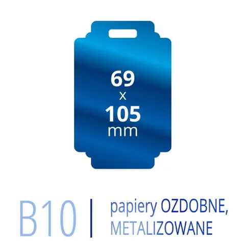 Metki B10 Prestige