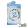 USB PACK Pendrive - Ślub Wesele - wzór SL 7030