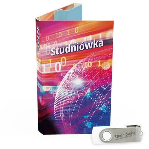 USB PACK Pendrive - Studniówka - wzór IN 4008