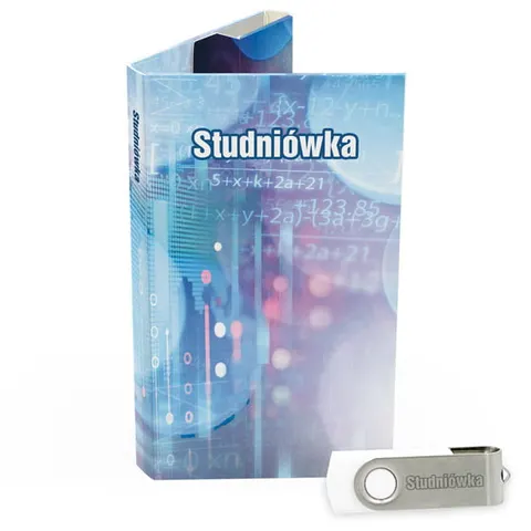 USB PACK Pendrive - Studniówka - wzór IN 4011