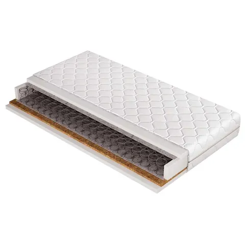 Materac STANDARD KOKOS 70 x 200 cm