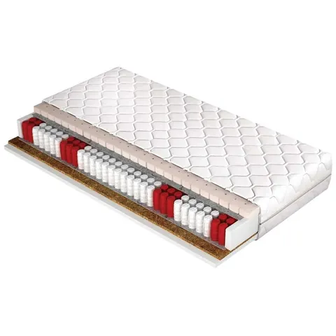 Materac LIVE LATEKS 70 x 200 cm