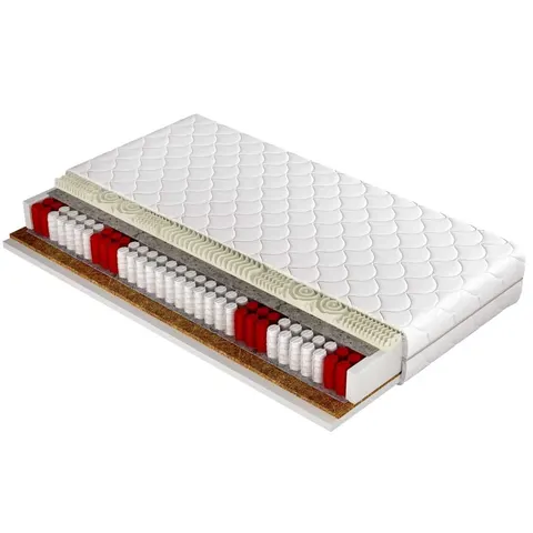 Materac LIVE VISCO 70 x 200 cm