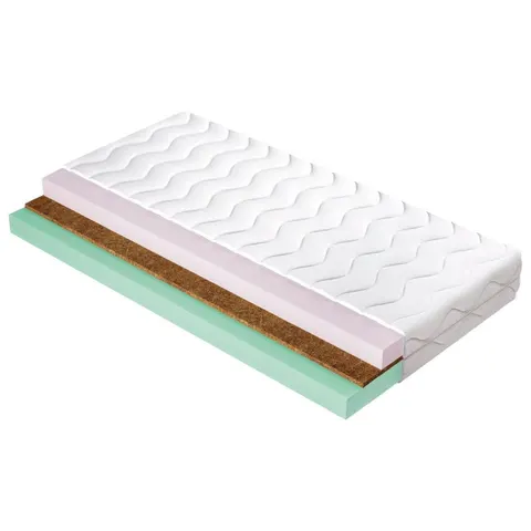 Materac LIVE KOKOS 70 x 200 cm
