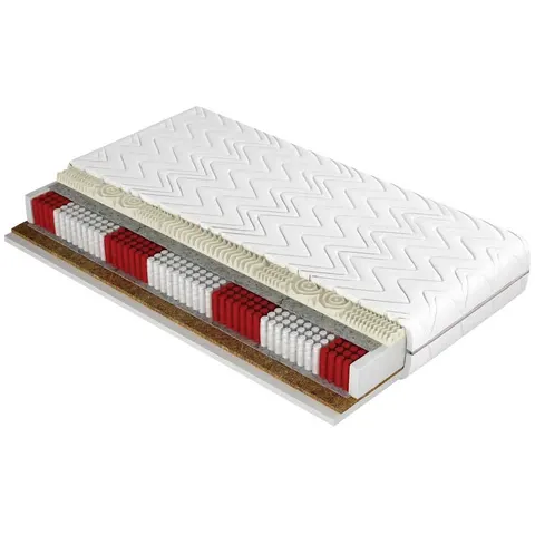 Materac GRAND VISCO 70 x 200 cm