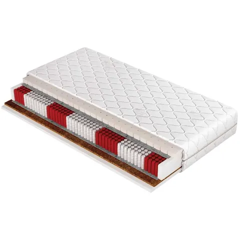 Materac GRAND LATEX 70 x 200 cm