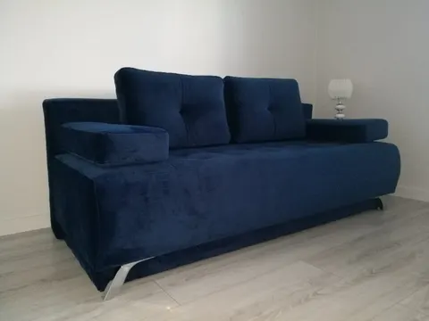 Sofa OSLO Dwuosobowa z Funkcją Spania