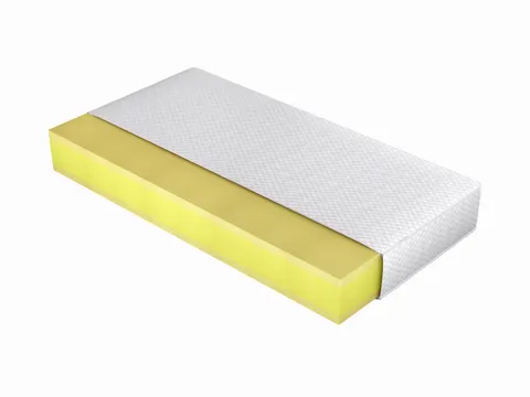 Materac COMFORT Massage 70 x 200 cm