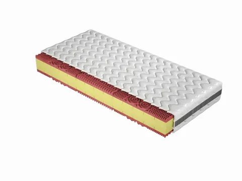 Materac LIVE PRO 70 x 200 cm