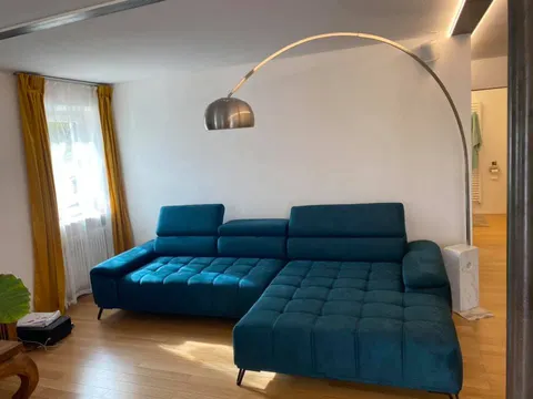 Narożnik PALLADIO MINI Elektryczne Siedzisko